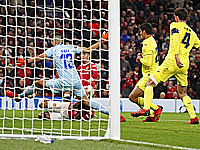 Криштиану Роналду забил победный гол на последних секундах матча и установил рекорд