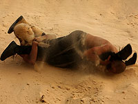 ХАМАС обеспокоен ростом насилия среди израильских арабов