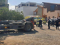 В Усфии обрушился кран, погиб рабочий