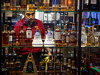 Турецкий фальшивомонетчик умер, купив