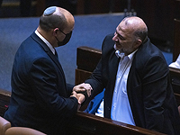 Партия РААМ: Беннет отложил визит в Умм эль-Фахм 
