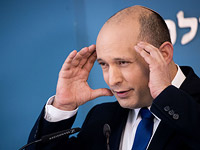 Отмена визита в Умм эль-Фахм, выступление Беннета в ООН и