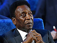 Пеле выписан из больницы