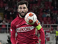 Гол на 11-й секунде матча, два удаления, дубль Промеса. 