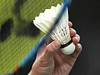 Бадминтон. Определились полуфиналисты Кубка Судирман