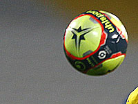 Команда Леонида Кучука победила в Мариуполе