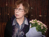 Актрису Лию Ахеджакову вызвали