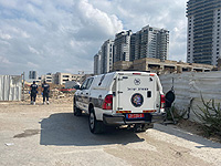 Разрешено к публикации имя девушки, тело которой было найдено в Кирьят-Моцкине