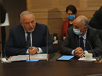 Проект госбюджета представлен финансовой комиссии Кнессета