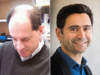 Названы имена лауреатов Нобелевской премии 2021 года по медицине