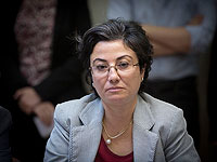 Ханин Зуаби заключила досудебную сделку с государственной прокуратурой