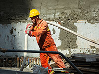 Государство заплатит китайским подрядчикам, строящим тель-авивский трамвай, 500 млн шекелей компенсации