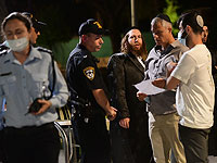 Глава транспортного отдела полиции: 