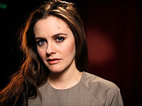 Актрисе и модели Алисии Сильверстоун – 45. Фотогалерея