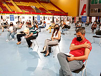 Европейское агентство лекарственных средств одобрило ревакцинацию от коронавируса для лиц старше 18 лет