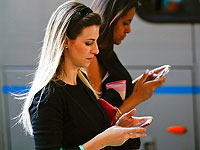 На фоне сбоя в работе WhatsApp и Facebook израильтяне начали отправлять SMS-сообщения