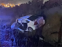 Один человек погиб и трое получили травмы в результате ДТП на 804-й трассе