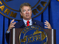 Сенатор-либертарианец заблокировал финансирование пополнения боезапаса для