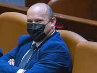 В коалиции критикуют Беннета за разглашение информации об операции 