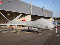 DefenseNews: Израиль поставит для армии Марокко беспилотники-камикадзе