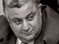 В возрасте 66 лет скончался бывший депутат Кнессета и министр Йосеф Парицки