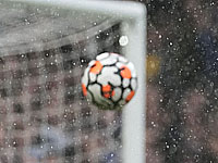 Неожиданные домашние поражения