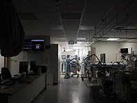 Коронавирус в Израиле: менее 45 тысяч зараженных, за сутки умерли 12 больных COVID-19