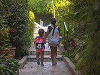 В Израиле вступают в силу новые правила