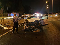 Возврат лицензионного сбора за списанный автомобиль будет осуществляться с момента аварии