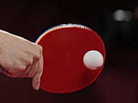 Настольный теннис. Чемпионами Европы стали сборные Германии