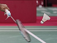 Бадминтон. Победителем Кубка Судирман стала сборная Китая