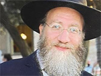 Внимание, розыск: пропал 51-летний Яаков Офер Инбаль из Иерусалима