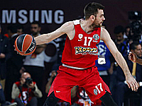 Баскетбол. Израильские трансферные новости