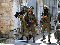 Операция израильского спецназа в Дженине: захвачен брат террориста, находящегося в тюрьме