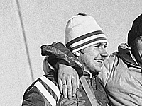 Умер советский спортсмен, олимпийский медалист