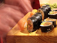 Израильский ресторан начал использовать