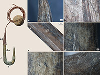 Древние снасти, найденные на севере Израиля, доказывают, что за 12 тысяч лет рыбалка мало изменилась