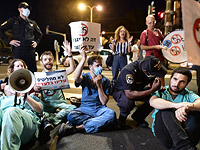 Протесты, обещания реформ и рынок труда. Экономический обзор за неделю