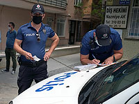 В Анкаре задержан россиянин, воевавший в рядах 