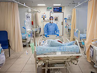 Коронавирус в Израиле: около 33 тысяч зараженных, в больницах 700 пациентов с диагнозом COVID-19