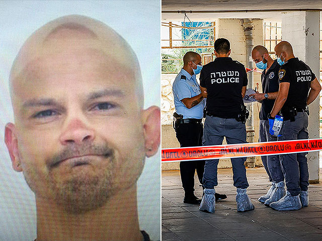 Подано обвинение против Андрея Каминского, подозреваемого в убийстве матери