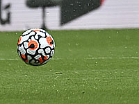 Чемпионат Англии. 