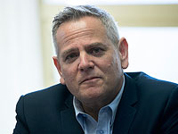 Представители МЕРЕЦ встретятся в Рамалле с Махмудом Аббасом