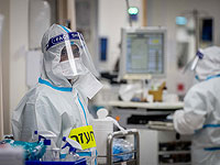 В больницу доставлен в тяжелом состоянии шестимесячный ребенок с постковидным синдромом