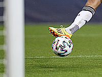 Отборочный матч молодежного чемпионата Европы. Израильтяне проиграли сборной Германии