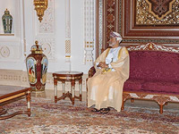 i24news. Станет ли Оман следующей страной, которая пойдет на нормализацию отношений с Израилем?