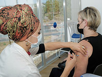 Коронавирус в Израиле: менее 32 тысяч зараженных, 460 в тяжелом состоянии