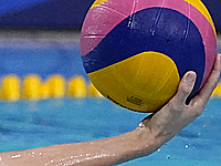 Водное поло. Завтра в Нетании начнется женский юниорский чемпионат мира