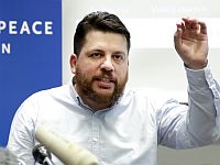Леонид Волков в интервью Tagesspiegel о ситуации в России: 