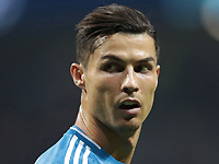 Американский судья рекомендовал  отклонить иск против Криштиану Роналду